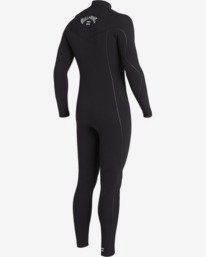 9 Furnace 3/2mm Comp GBS - Chest Zip Wetsuit for Men  U43M52BIF0 Billabong