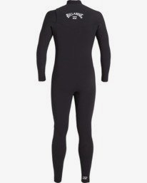 3 Revolution Pro 3/2mm GBS - Chest-Zip Neoprenanzug für Männer  U43M54BIF0 Billabong