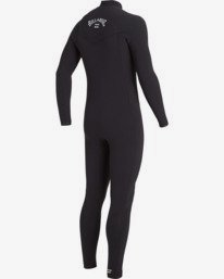 7 Revolution Pro 3/2mm GBS - Chest-Zip Neoprenanzug für Männer  U43M54BIF0 Billabong