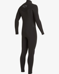 7 Revolution 3/2mm GBS - Chest-Zip Neoprenanzug für Männer  U43M55BIF0 Billabong