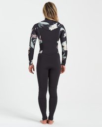 2 Surf Capsule 5/4mm Salty Dayz - Traje de surf para Mujer  U45G30BIF0 Billabong