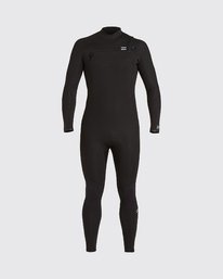0 Absolute 5/4mm GBS - Chest Zip Wetsuit for Men  U45M58BIF0 Billabong