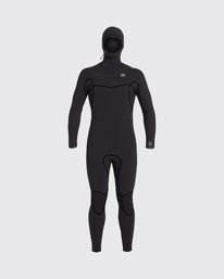 0 Furnace 605 - Hooded Wetsuit for Men  U46M50BIF0 Billabong