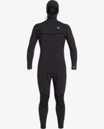 1 Furnace 605 - Hooded Wetsuit for Men  U46M50BIF0 Billabong