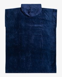 3 Mens Towel - Surf Poncho for Men Blue U4BR10BIF0 Billabong