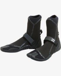 0 5mm - Botines para surf para Hombre  U4BT11BIF0 Billabong