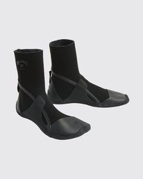4 5mm Absolute - Botines para surf para Hombre  U4BT20BIF0 Billabong