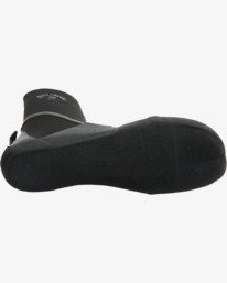 1 5mm Absolute - Botines para surf para Hombre  U4BT20BIF0 Billabong