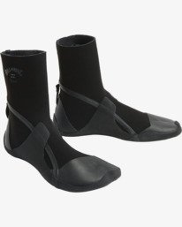 2 5mm Absolute - Botines para surf para Hombre  U4BT20BIF0 Billabong