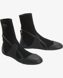4 5mm Absolute - Botines para surf para Hombre  U4BT22BIF0 Billabong