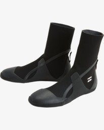 0 3mm B Absolute - Botines para surf para Chicos  U4BT25BIF0 Billabong