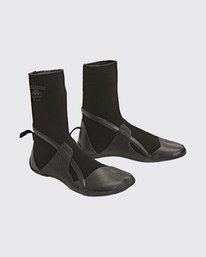 4 5mm Synergy - Botines para surf para Mujer  U4BT32BIF0 Billabong