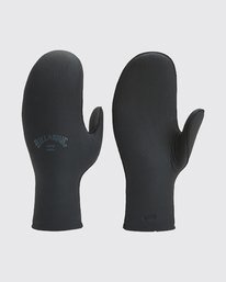 1 5mm Absolute - Guantes de Neopreno para Surf para Hombre  U4GL04BIF0 Billabong