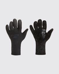 1 Synergy 2mm Synergy - Guantes de Neopreno para Surf para Mujer  U4GL40BIF0 Billabong