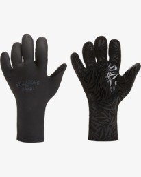 0 Synergy 2mm Synergy - Guantes de Neopreno para Surf para Mujer  U4GL40BIF0 Billabong