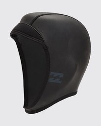 3 2mm Absolute Flatlock - Wetsuit Cap for Men  U4HD10BIF0 Billabong