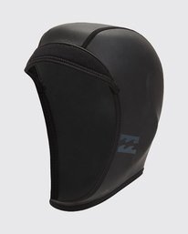 2 2mm Absolute Flatlock - Wetsuit Cap for Men  U4HD10BIF0 Billabong