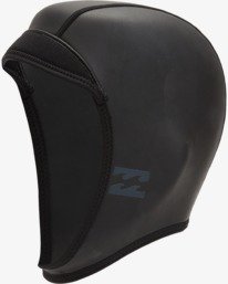 0 2mm Absolute Flatlock - Wetsuit Cap for Men  U4HD10BIF0 Billabong