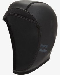 1 2mm Absolute Flatlock - Wetsuit Cap for Men  U4HD10BIF0 Billabong