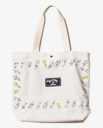 0 Dr Seuss Oh The Places - Bolsa de tela para Hombre  U5BG01BIF0 Billabong