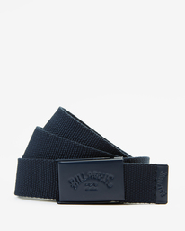 0 Cog - Belt for Men Blue U5BL04BIF0 Billabong