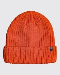 0 Arcade - Mütze für Männer Orange U5BN23BIF0 Billabong
