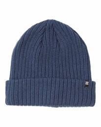 1 Arcade - Beanie for Men Blue U5BN23BIF0 Billabong
