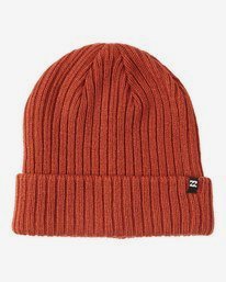 0 Arcade - Beanie for Men Blue U5BN23BIF0 Billabong