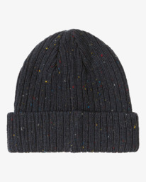 1 Arcade - Bonnet pour Homme Gris U5BN23BIF0 Billabong