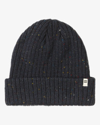 0 Arcade - Bonnet pour Homme Gris U5BN23BIF0 Billabong