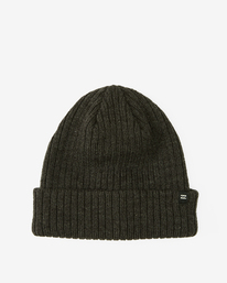 0 Arcade - Beanie for Men Black U5BN23BIF0 Billabong