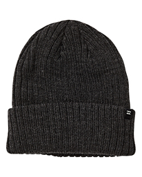 1 Arcade - Beanie for Men Black U5BN23BIF0 Billabong