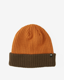 0 Arcade - Gorro para Hombre Azul U5BN23BIF0 Billabong
