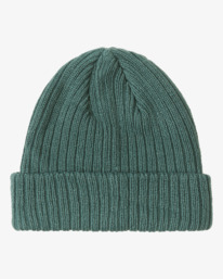 1 Arcade - Beanie for Men Blue U5BN23BIF0 Billabong