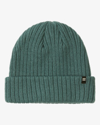 0 Arcade - Beanie for Men Blue U5BN23BIF0 Billabong