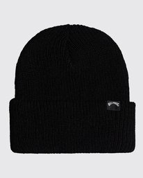 0 Arch - Beanie for Men  U5BN25BIF0 Billabong