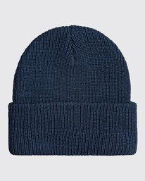 1 Arch - Beanie for Men Blue U5BN25BIF0 Billabong