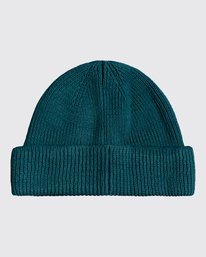 1 Bower - Mütze für Männer Blau U5BN26BIF0 Billabong