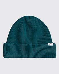0 Bower - Mütze für Männer Blau U5BN26BIF0 Billabong