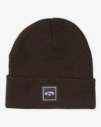 0 Stacked - Gorro para Hombre  U5BN27BIF0 Billabong