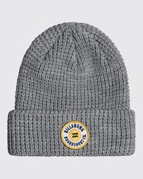 0 Walled - Gorro para Hombre  U5BN29BIF0 Billabong