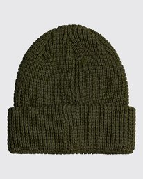1 Walled - Beanie for Men Brown U5BN29BIF0 Billabong