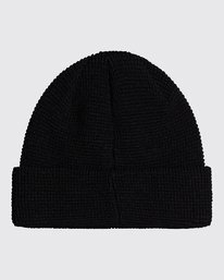 1 Adventure Division Collection Barrow - Beanie for Men Black U5BN31BIF0 Billabong