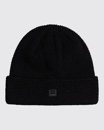 0 Adventure Division Collection Barrow - Bonnet pour Homme  U5BN31BIF0 Billabong