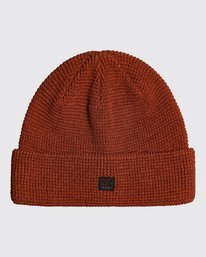 0 Adventure Division Collection Barrow - Bonnet pour Homme  U5BN31BIF0 Billabong