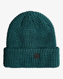 0 Adventure Division Collection Barrow - Gorro para Hombre Azul U5BN31BIF0 Billabong