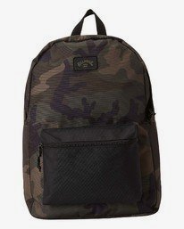 0 All Day - Backpack for Men  U5BP01BIF0 Billabong