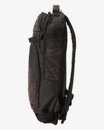 2 Adventure Division Collection Snowtrek - Sac à dos pour Homme  U5BP12BIF0 Billabong