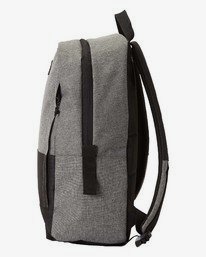2 Command Lite - Backpack for Men Gray U5BP15BIF0 Billabong