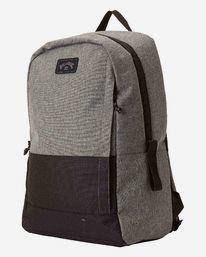 3 Command Lite - Backpack for Men Gray U5BP15BIF0 Billabong